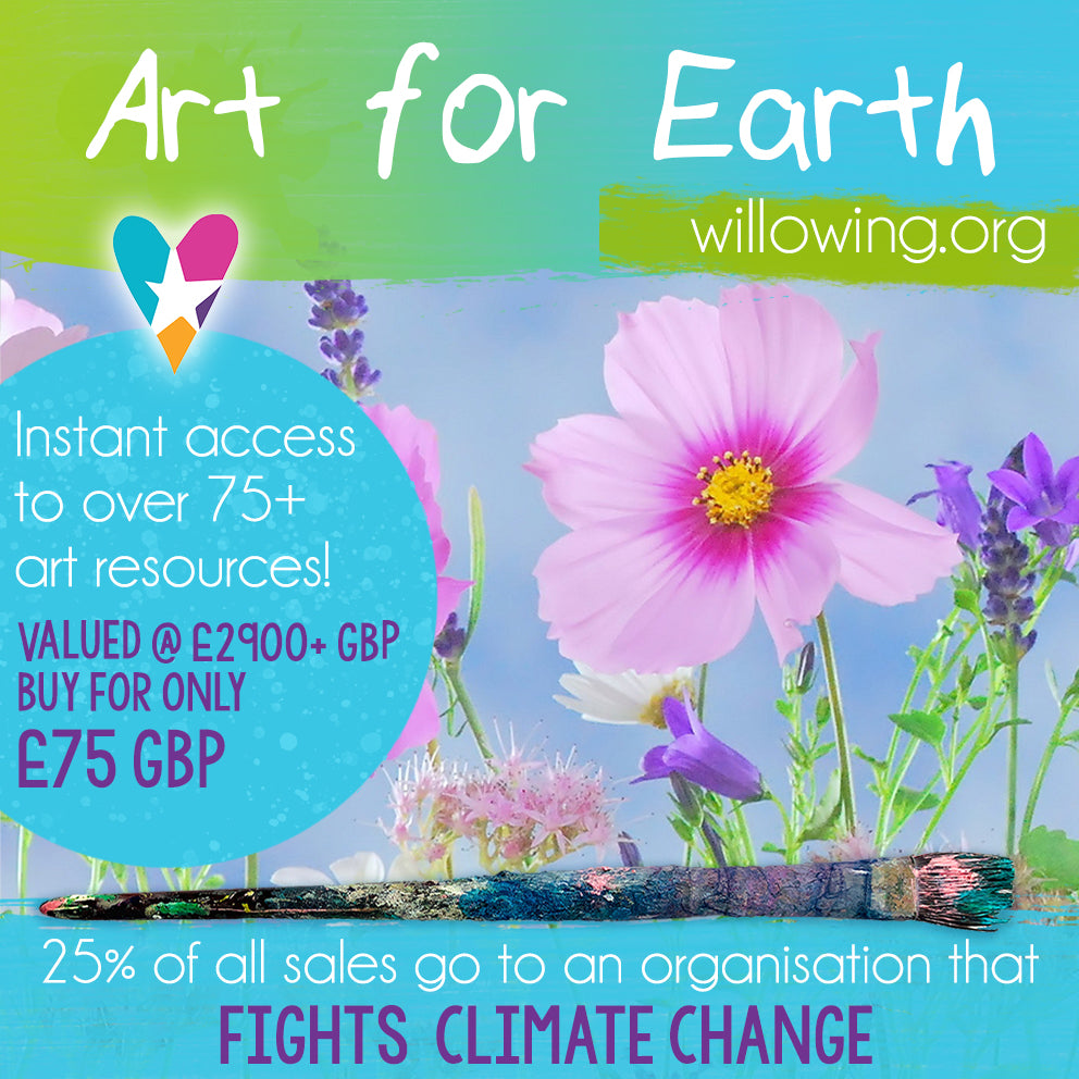 Art for Earth