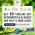 Art for Earth 2022 🌳