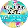 LB2019 All (the life book products) For total and complete Life Book junkies!