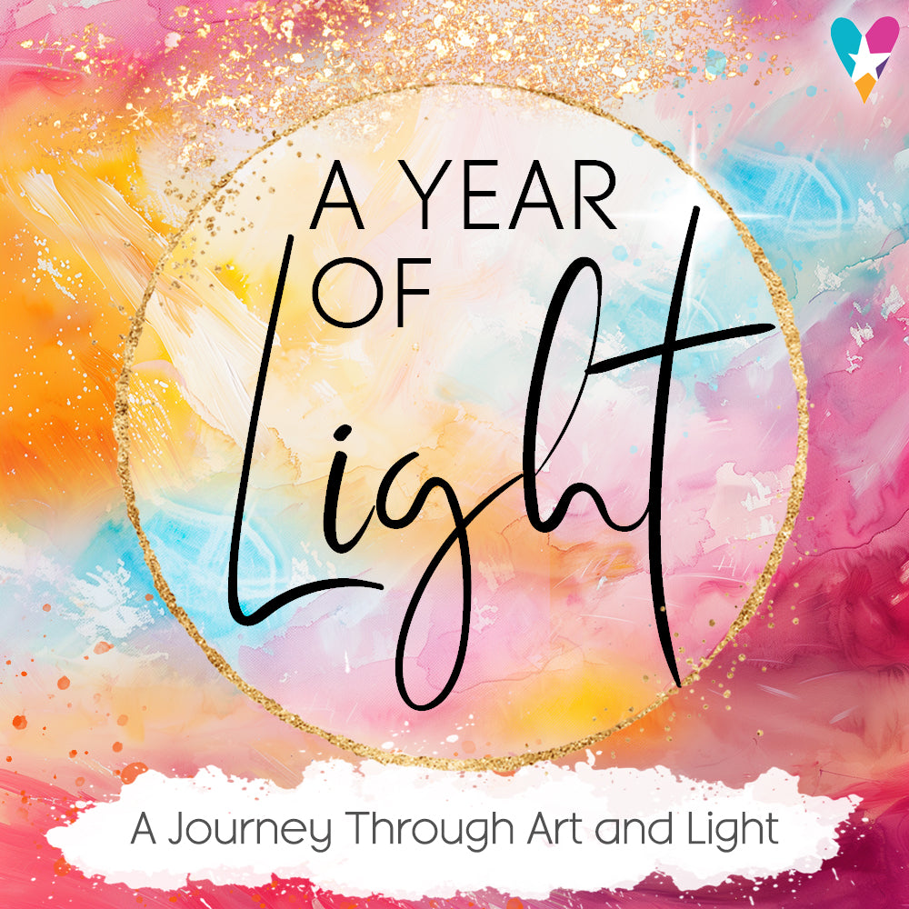 A Year of Light 2025 ⭐️