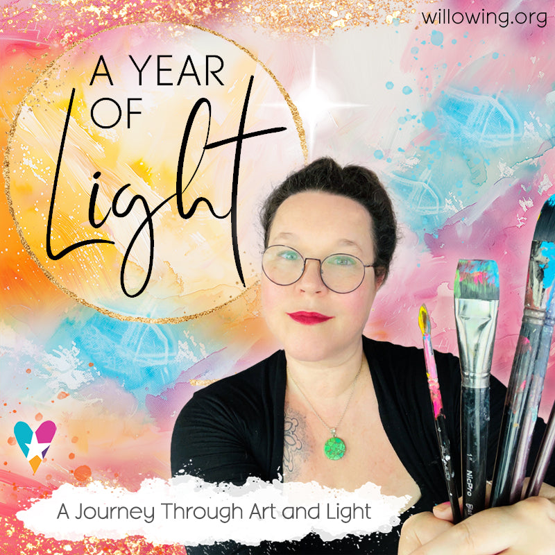 A Year of Light 2025