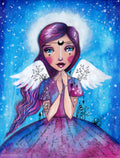 Light of the Art Angel