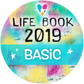 Life Book 2019 - Basic