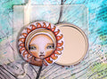 Beacon of Light - SMALL Pocket Mirror