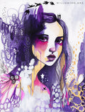 Dreamscaping - Original Painting