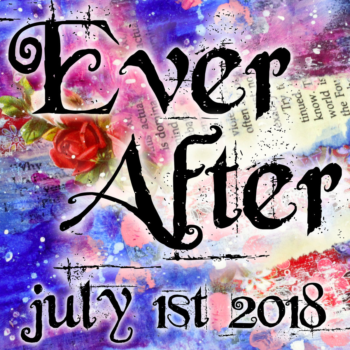 Ever After 2018