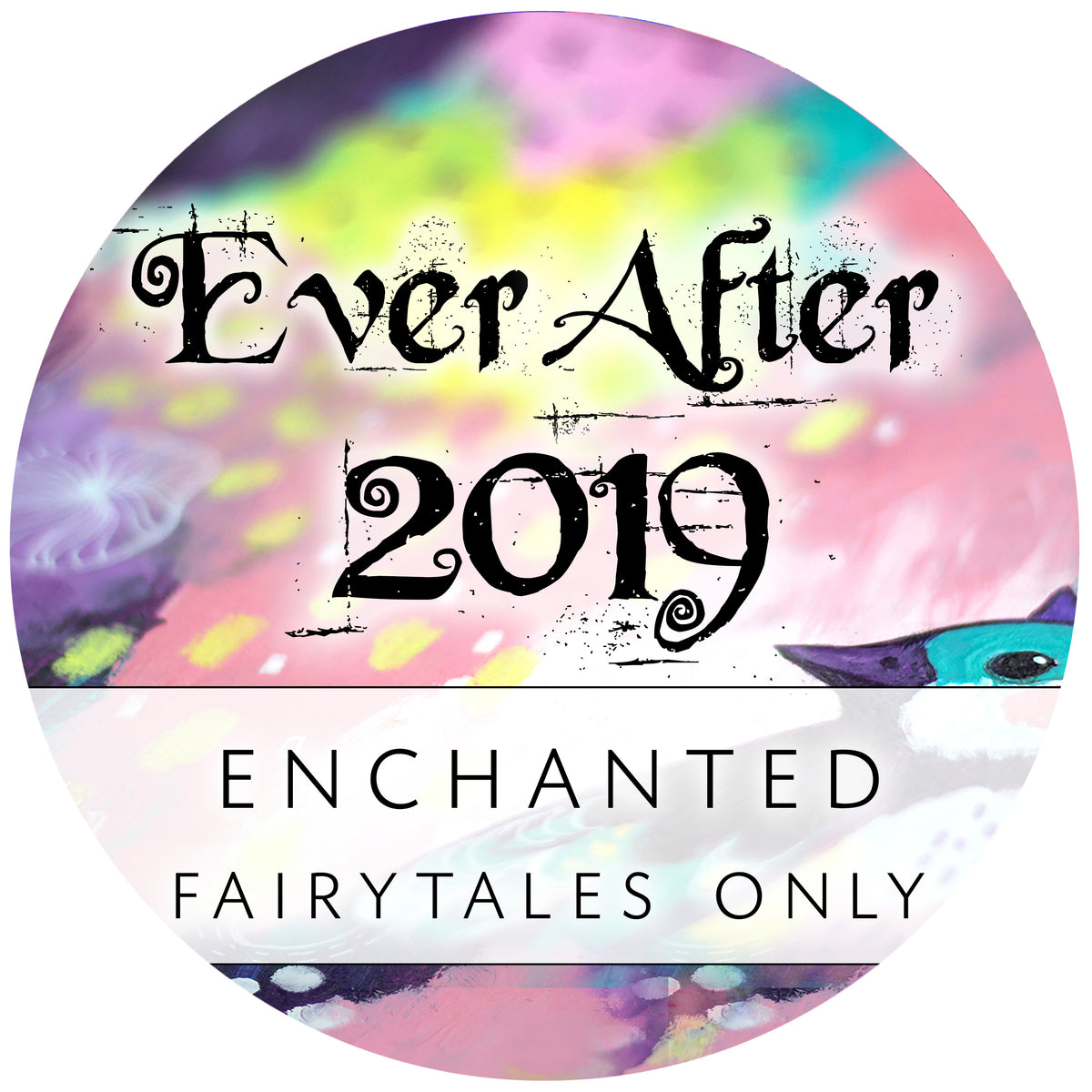 Ever After 2019 - Enchanted - Fairytales Only