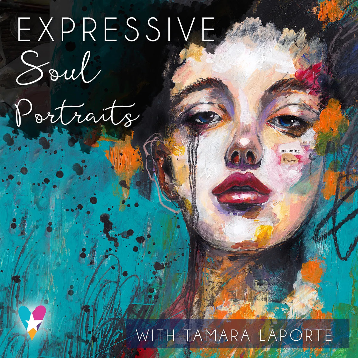 Expressive Soul Portraits