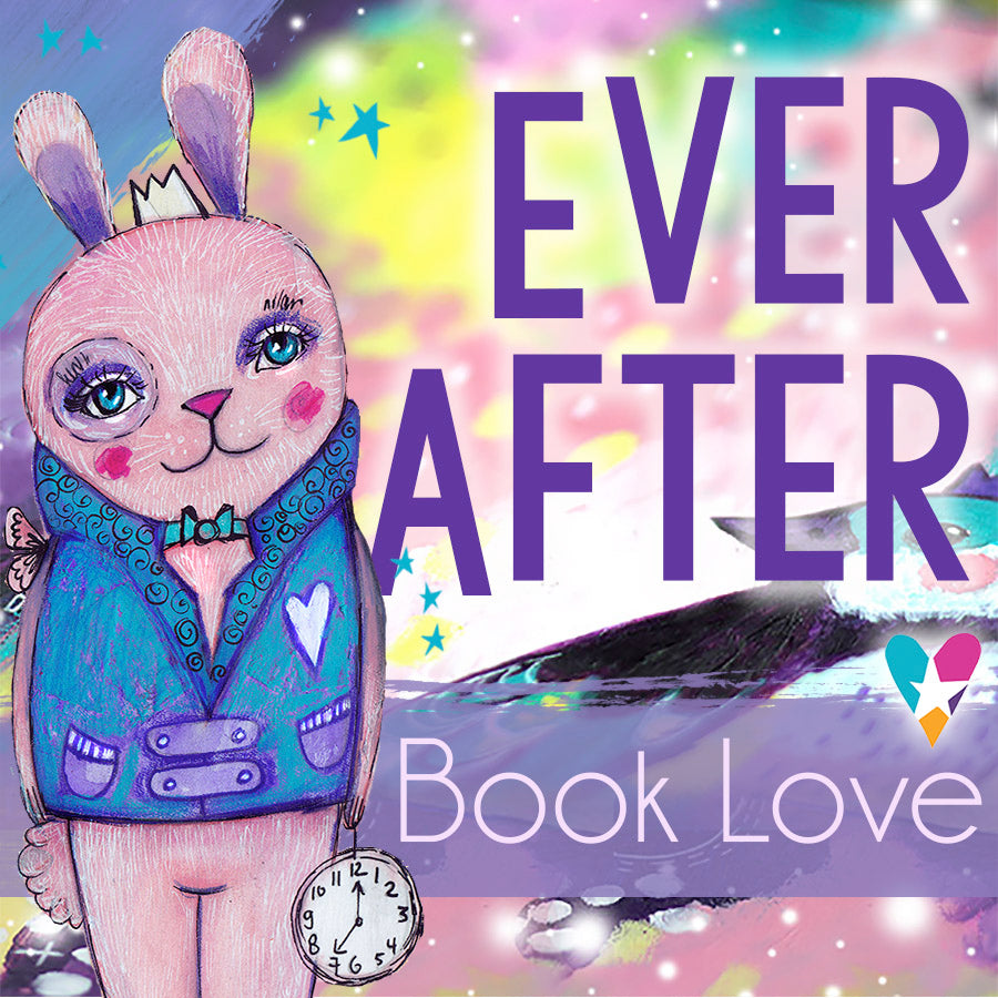 Ever After Book Love