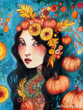 Goddess Autumnus