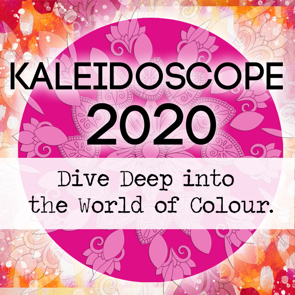 Kaleidoscope 2020