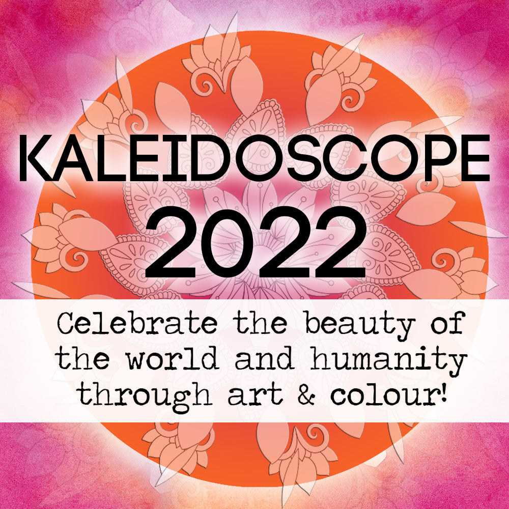 Kaleidoscope 2022