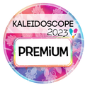 Kaleidoscope 2023 - Premium Package