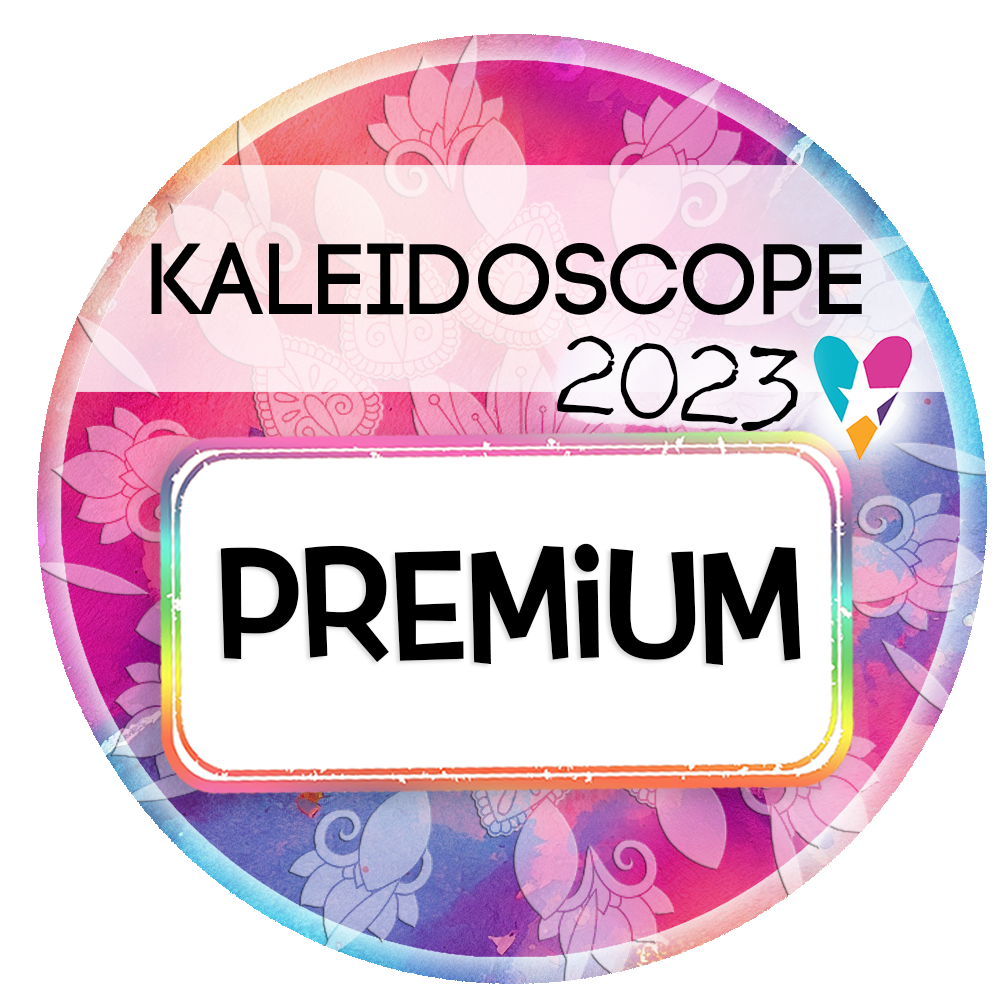 Kaleidoscope 2023 - Premium Package