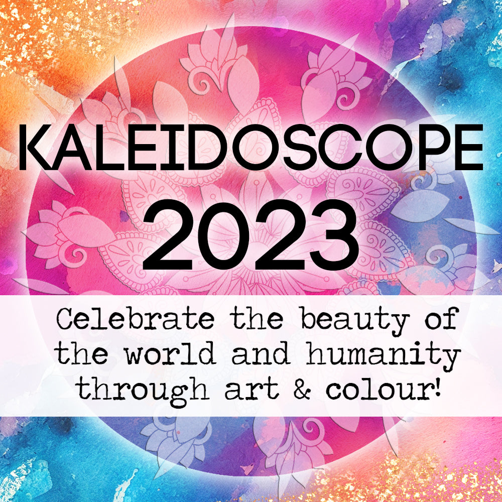 Kaleidoscope 2023
