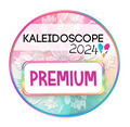 Kaleidoscope 2024 - Premium Package