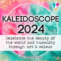 Kaleidoscope 2024 🎨