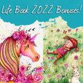 Life Book 2022 Bonuses
