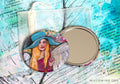 Magic Personified - SMALL Pocket Mirror