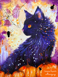 My Familiar 1 - Original Painting