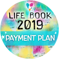 Life Book 2019 - Payment Plan (Basic Package)