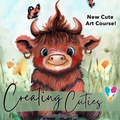 Creating Cuties