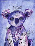 Quirky Koala