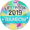 LB2019 - Rainbow