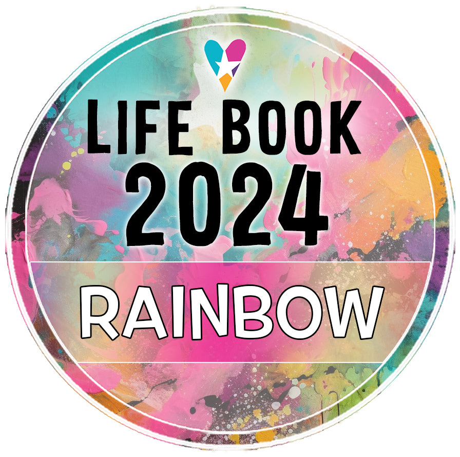 LB2024 - Rainbow