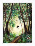 Sacred Trees