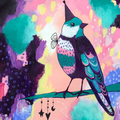 Constellation 2 - Original Painting