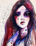 Name It - Original Painting