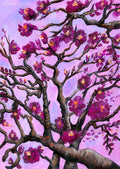 The Tree That Holds You