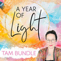 A Year of Light - Tam Bundle
