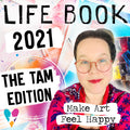 Life Book 2021 The Tam Edition