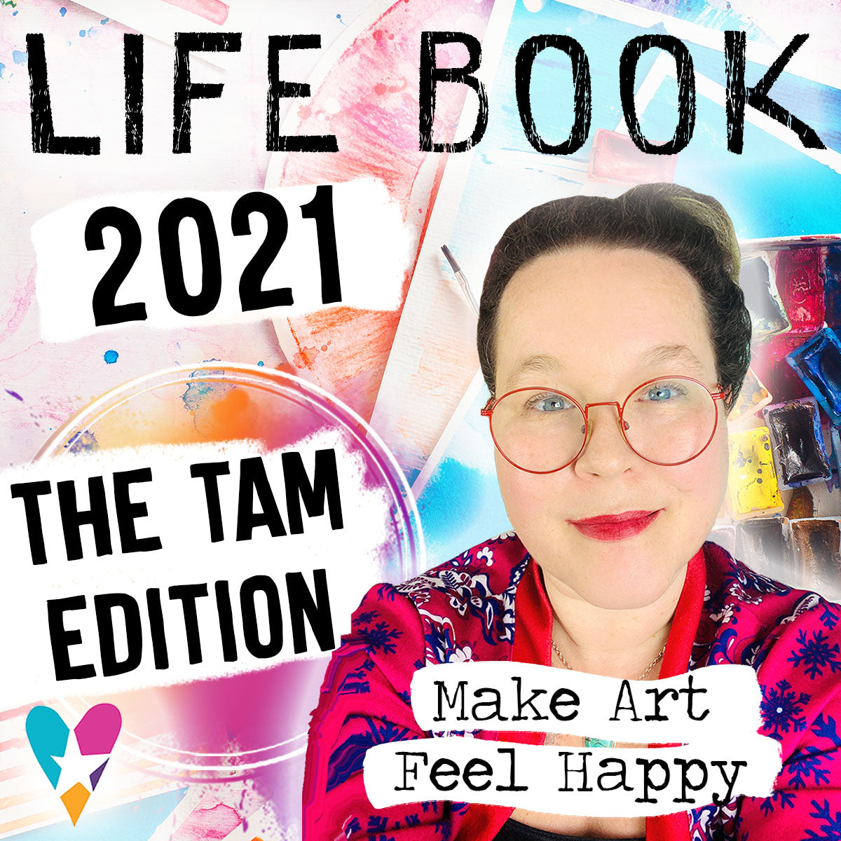 Life Book 2021 The Tam Edition