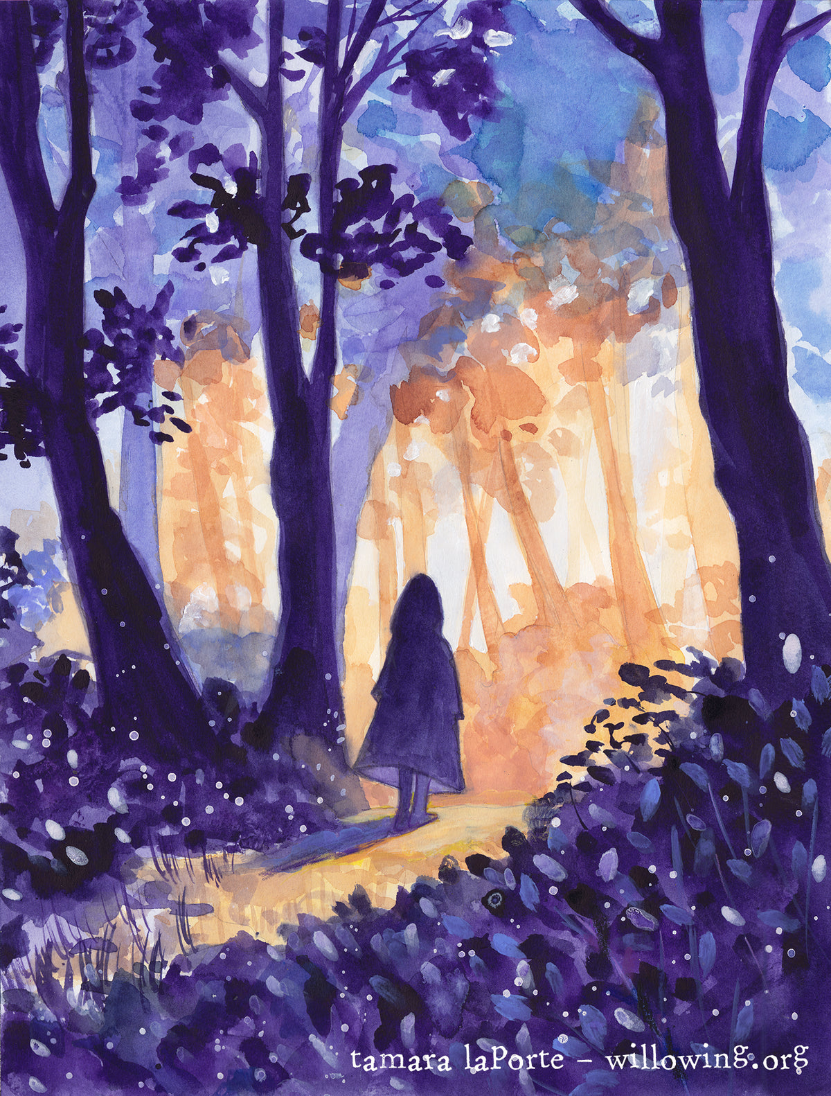 The Clearing
