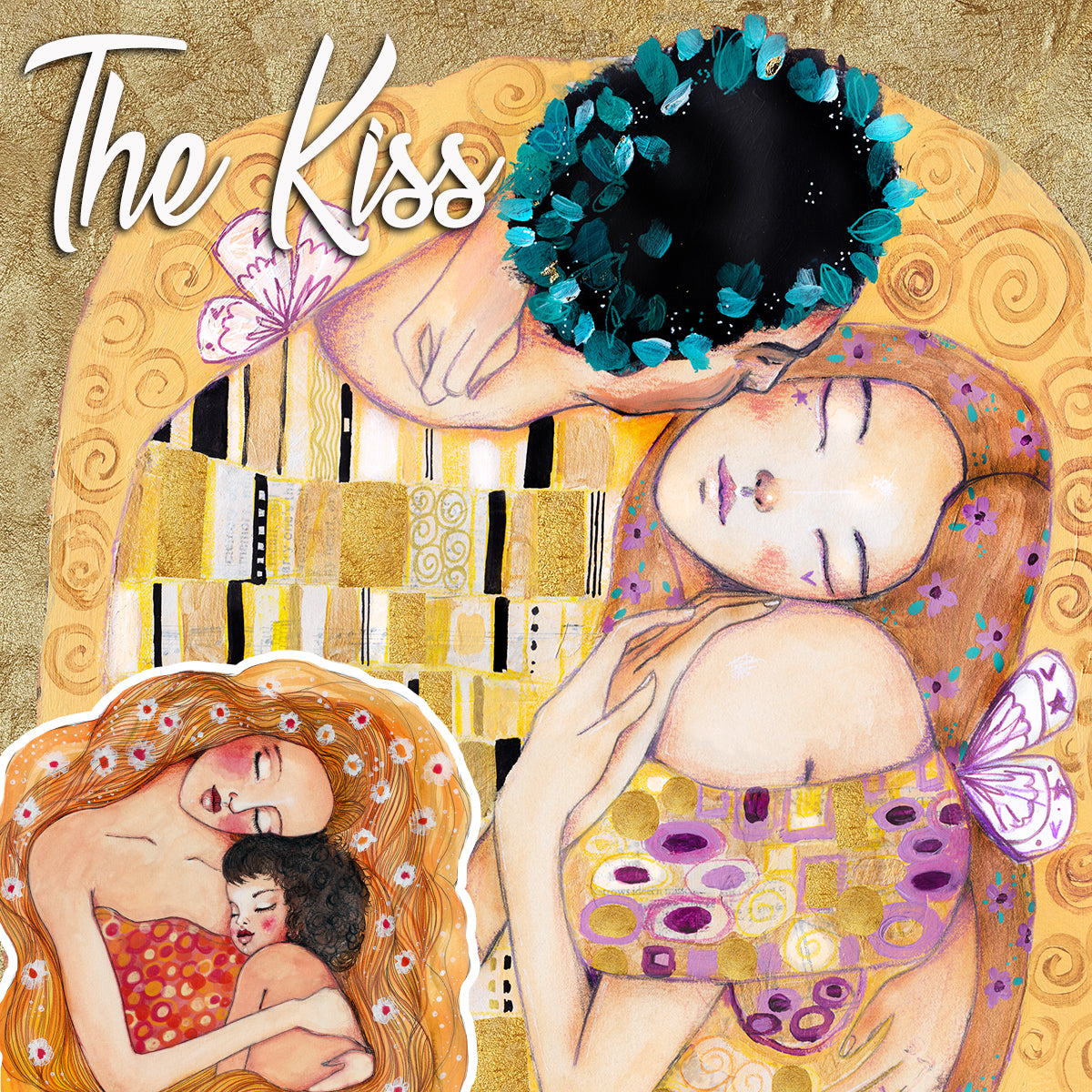 The Kiss