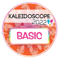 Kaleidoscope 2022 - Basic Package