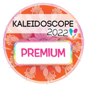 Kaleidoscope 2022 - Premium Package