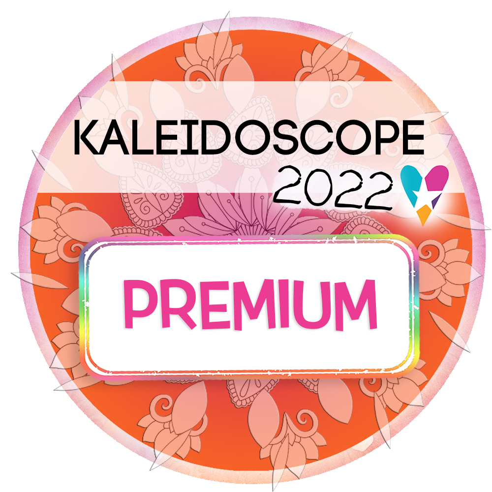 Kaleidoscope 2022 - Premium Package