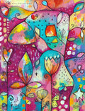 All is Well - Original Painting