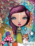 Autumn Fairy