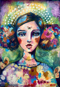 Awake My Soul - Original Painting