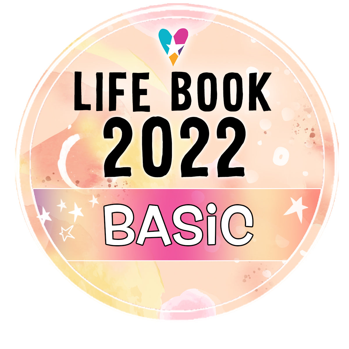 Life Book 2022 - Basic