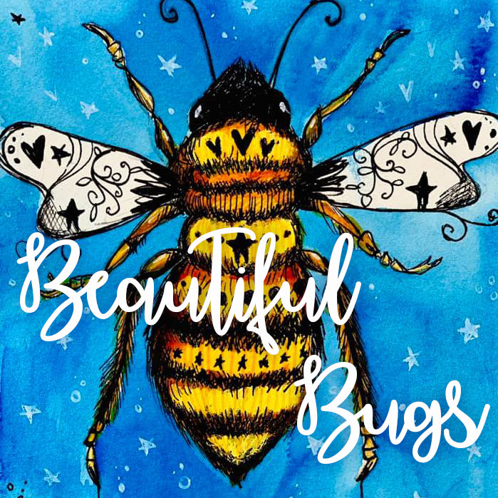 Beautiful Bugs