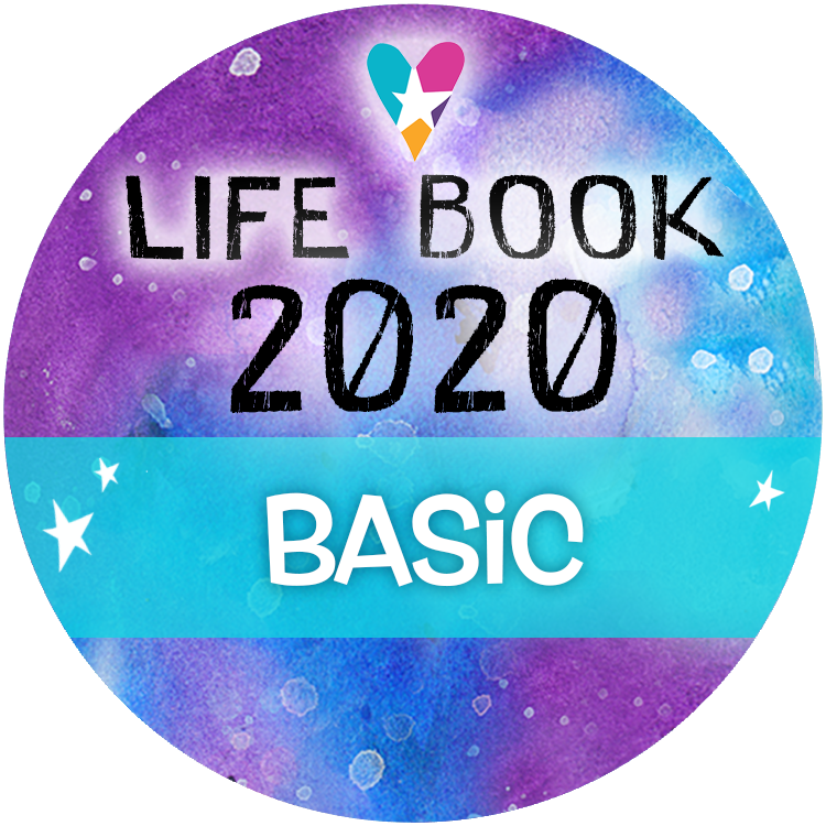 Life Book 2020 - Basic