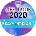 Life Book 2020 - Payment Plan (Basic Package)