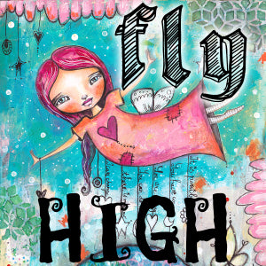 Fly High