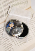 Star Painter - Pocket Mirror